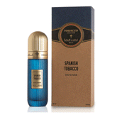 Ibraheem AL.Qurashi Spanish Tobacco Edp 100ml